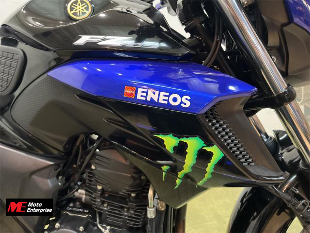 ヤマハ FZ25