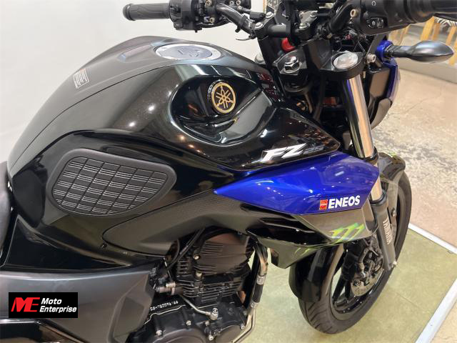 ヤマハ FZ25