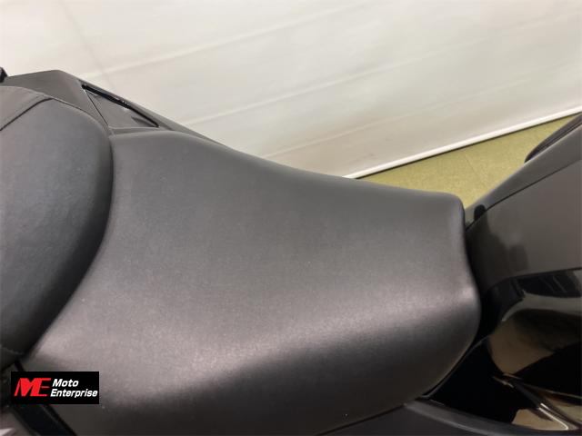 ヤマハ FZ25