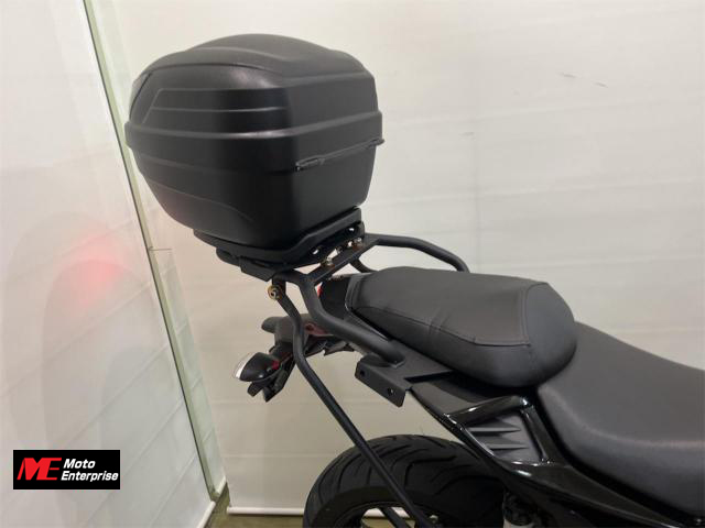 ヤマハ FZ25