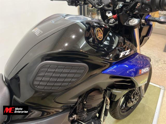 ヤマハ FZ25