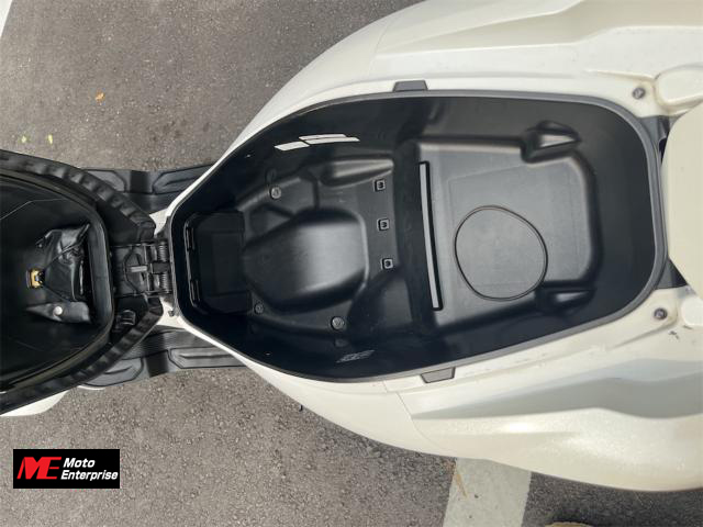 ホンダ PCX125