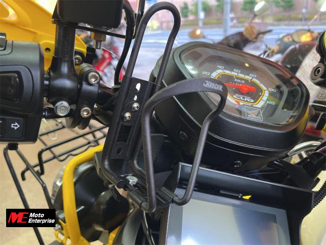 ホンダ クロスカブ110