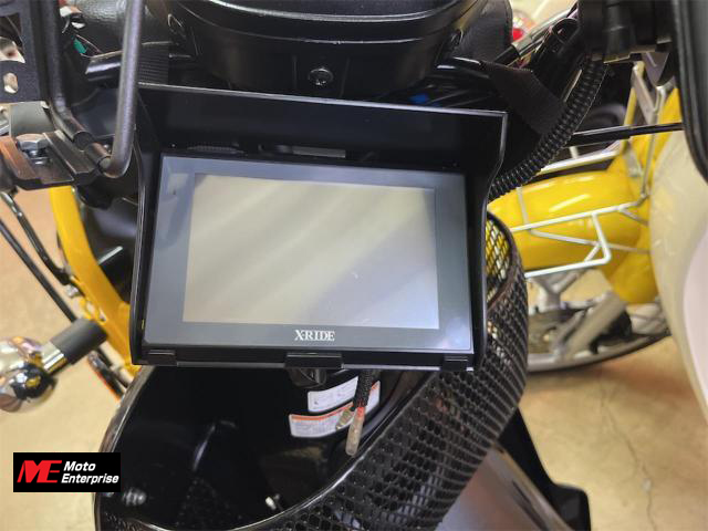 ホンダ クロスカブ110