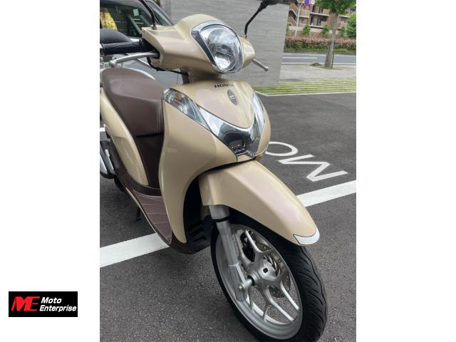 ホンダ Sh mode 125
