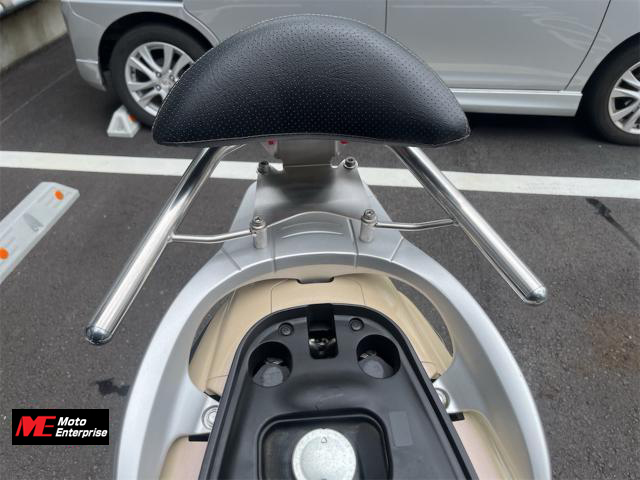 ホンダ Sh mode 125