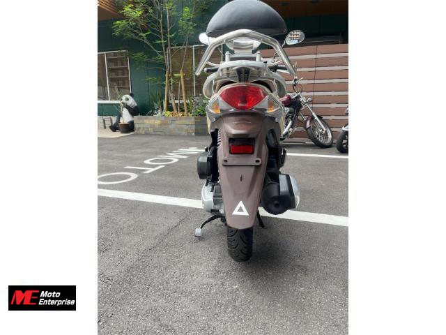ホンダ Sh mode 125