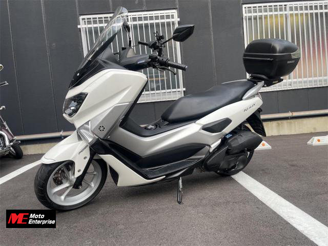 ヤマハ NMAX125