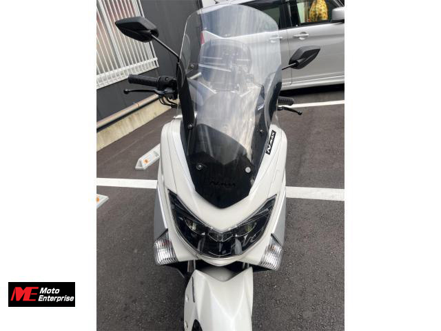 ヤマハ NMAX125