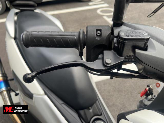 ヤマハ NMAX125