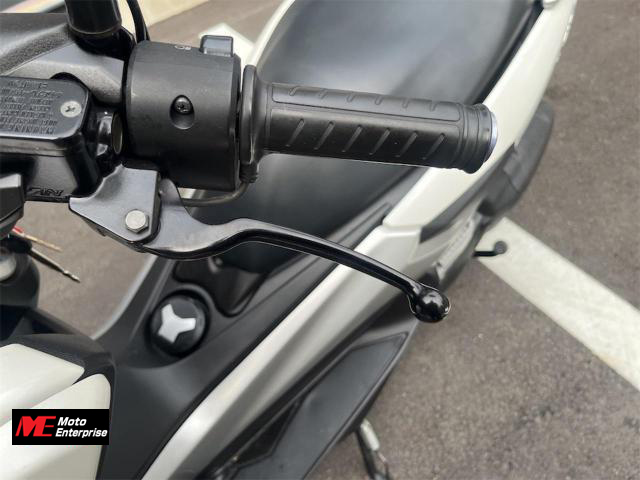 ヤマハ NMAX125