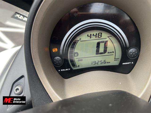 ヤマハ NMAX125