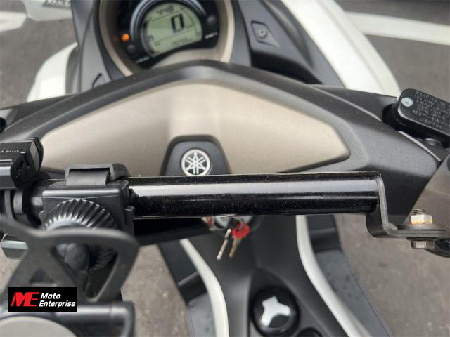 ヤマハ NMAX125