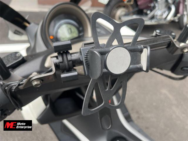 ヤマハ NMAX125