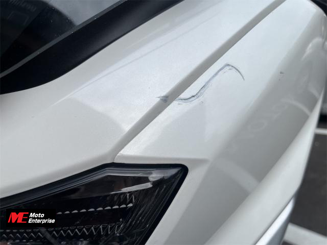 ヤマハ NMAX125