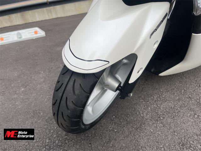 ヤマハ NMAX125
