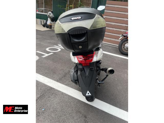 ヤマハ NMAX125