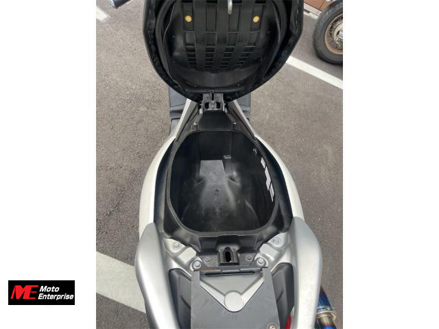 ヤマハ NMAX125