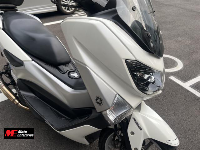 ヤマハ NMAX125