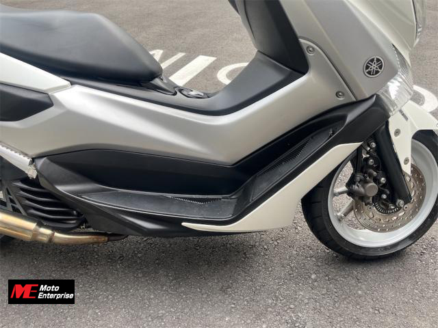ヤマハ NMAX125