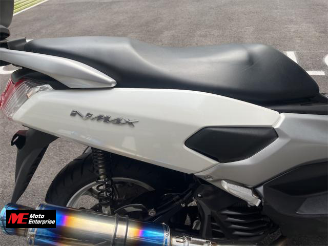 ヤマハ NMAX125