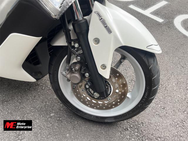 ヤマハ NMAX125