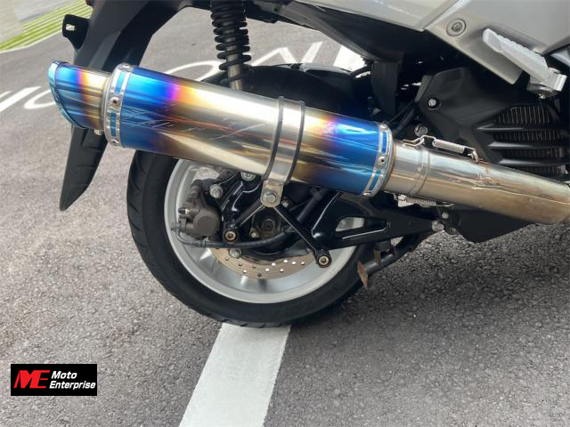 ヤマハ NMAX125