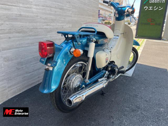 ホンダ リトルカブ