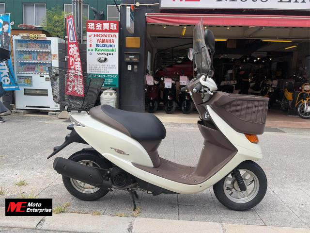 ホンダ　Dioチェスタ