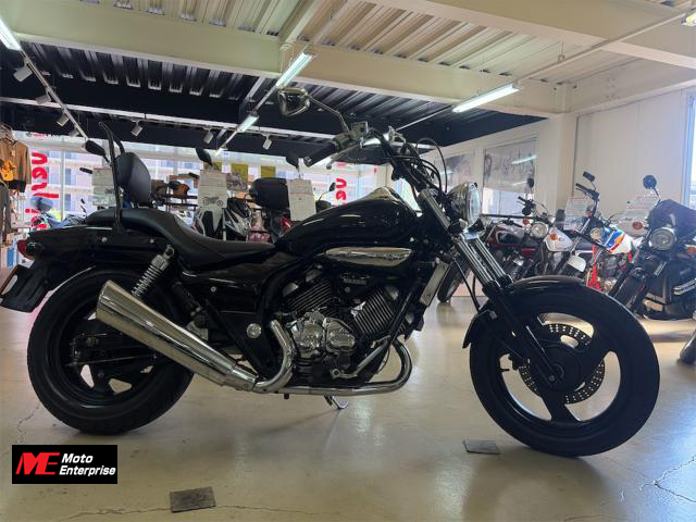 カワサキ　エリミネーター250V