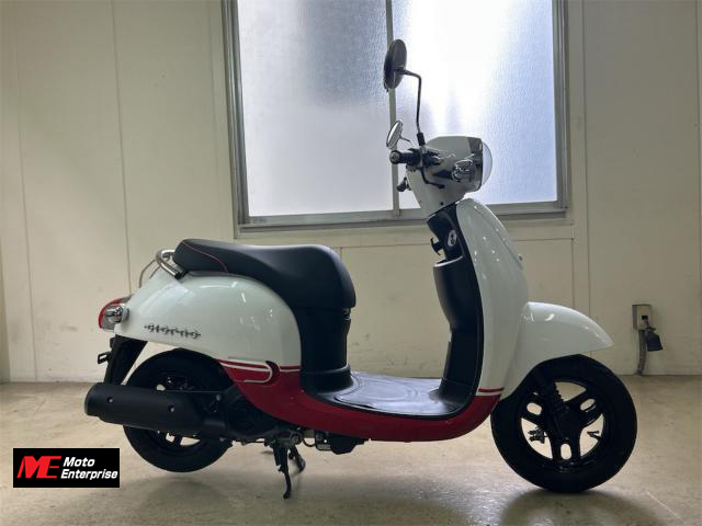 ホンダ　ジョルノ
