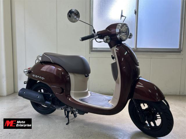 ホンダ　ジョルノ