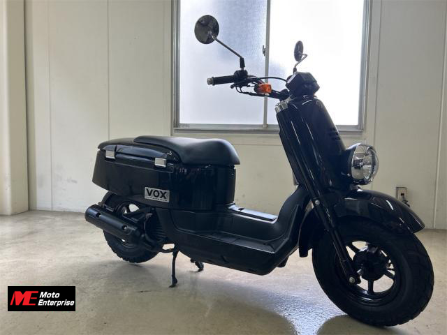 ヤマハ　VOX　DX