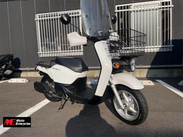 ホンダ　ベンリィ