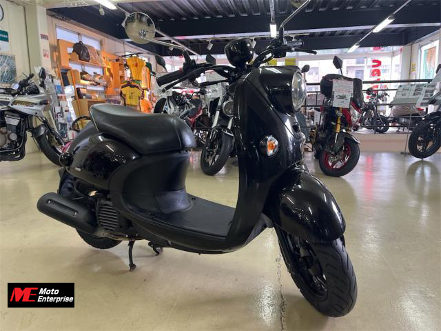 ヤマハ　ビーノ