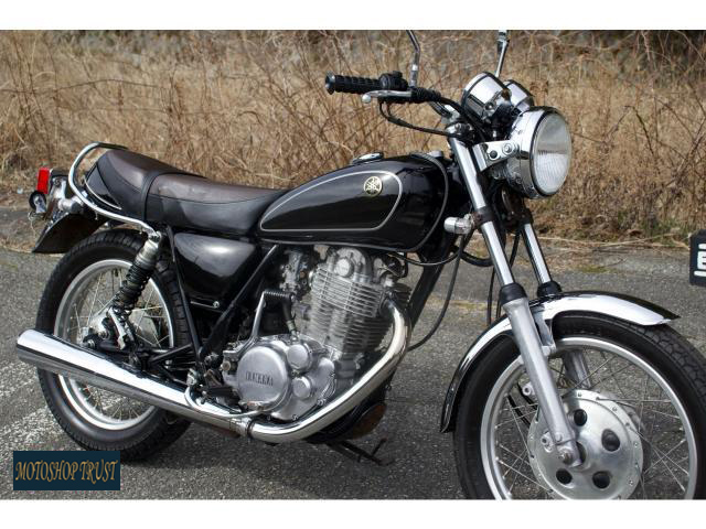 YAMAHA SR400-3 黒 車検残R4/5月 名変で乗れます 決算大売り出し価格 諸経費０円 始動確認済み 即納車有り 激安 横浜 都筑 P-Yard 2026年最新】ヤマハ SR400 - クラシックなデザインと性能を兼ね備えた