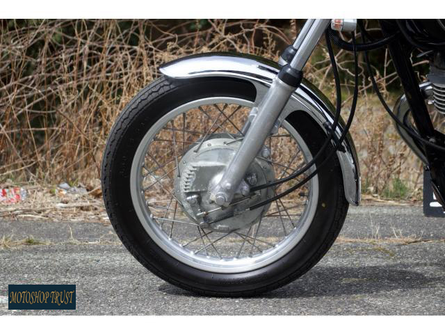 ヤマハ SR400
