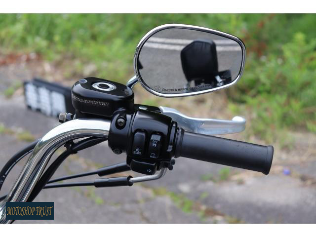 ハーレーダビッドソン XL883L ロー