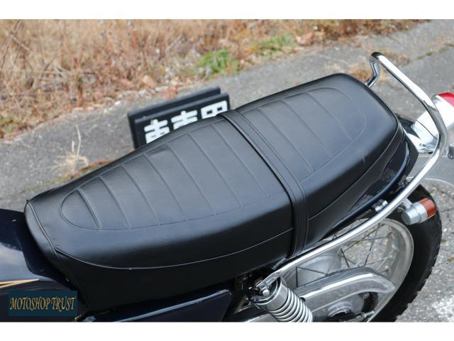 ヤマハ SR500