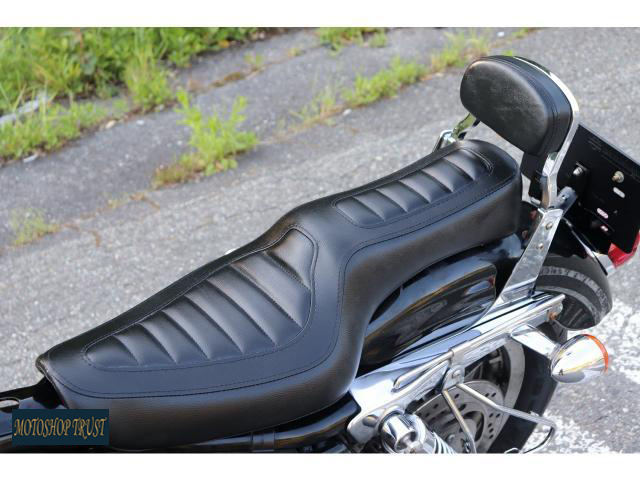 ハーレーダビッドソン XL883L ロー