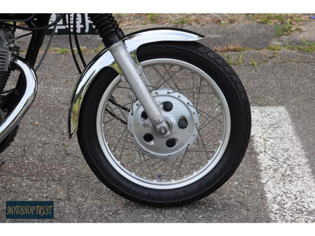 ヤマハ SR400