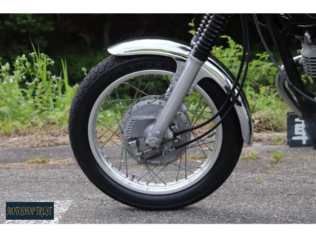 ヤマハ SR400