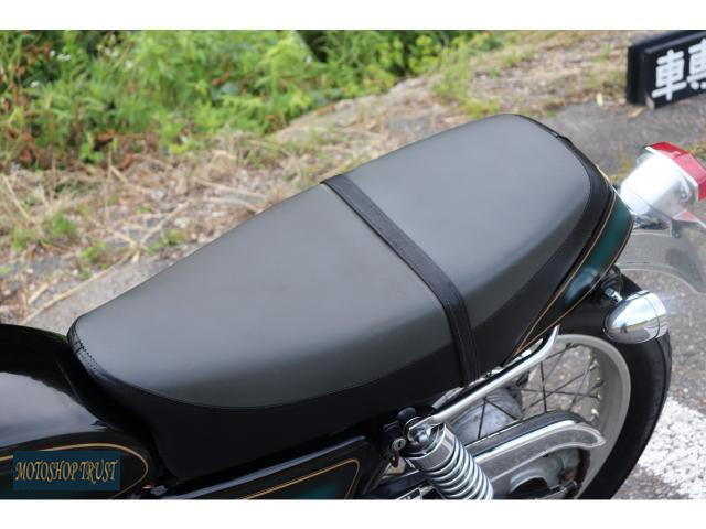 ヤマハ SR400