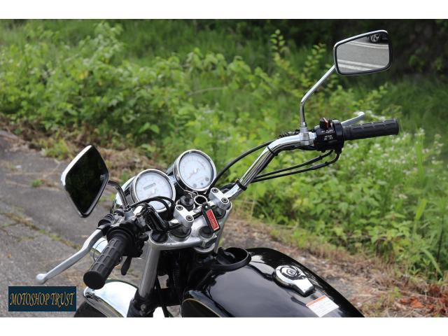ヤマハ SR400