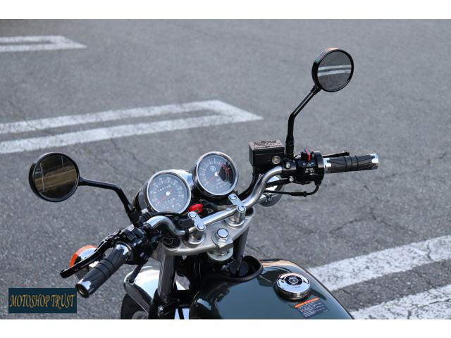 ヤマハ SR400