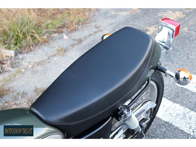 ヤマハ SR400
