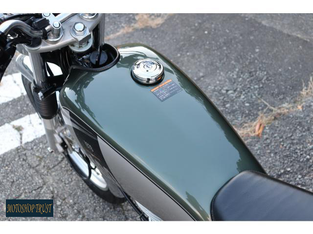 ヤマハ SR400