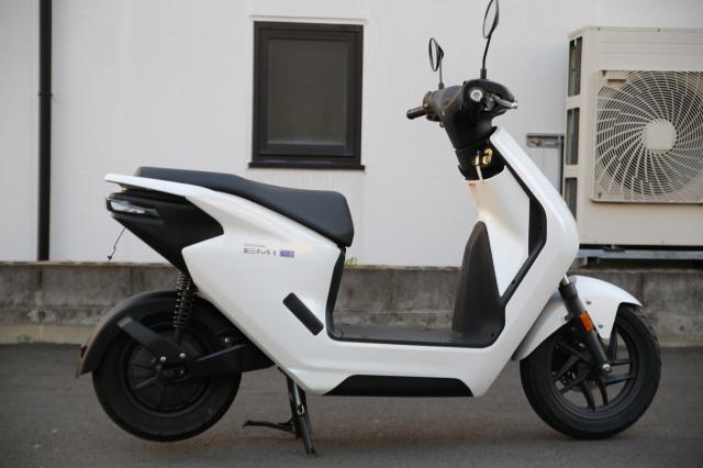 ホンダ　EM1 e: