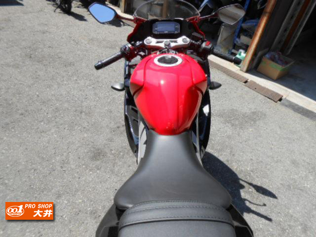 スズキ GSX-R125 ABS ABS 2023年最終モデル DL32D 新車