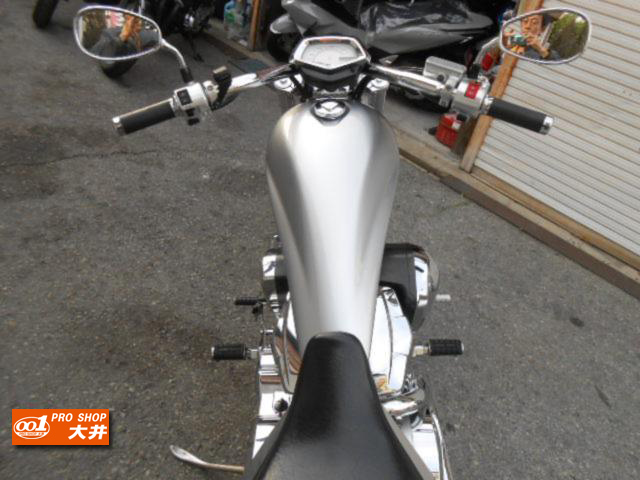 ホンダ VT1300CX